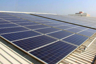 Solar Panel shaktiman