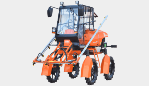 Protektor 600 - Boom Sprayer