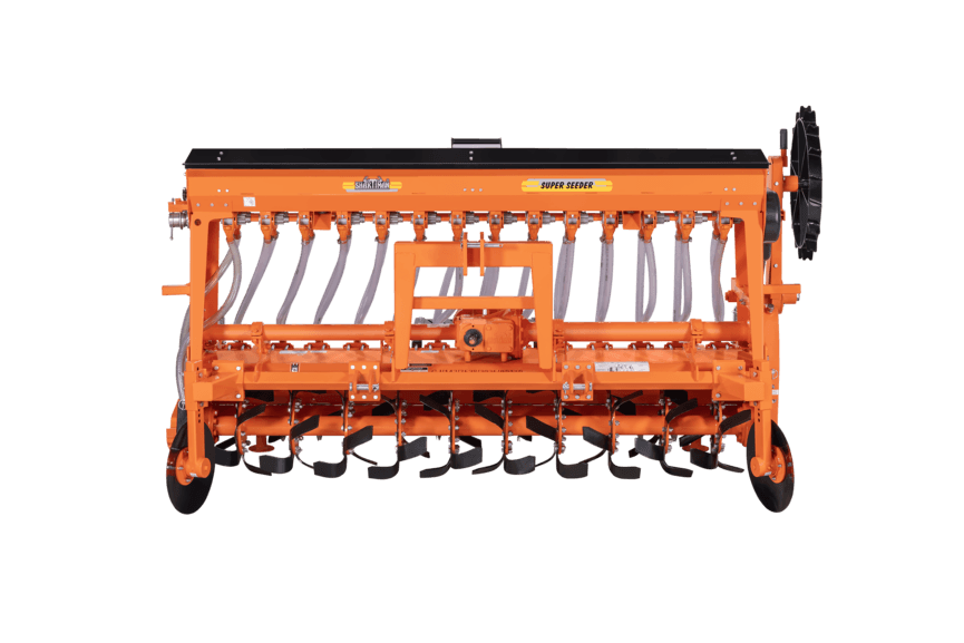 Super Seeder