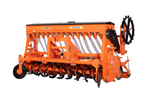 Super Seeder