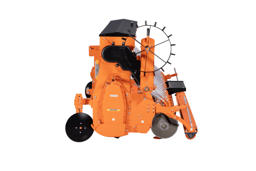 Super Seeder