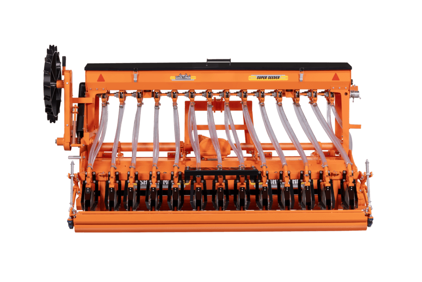 Super Seeder