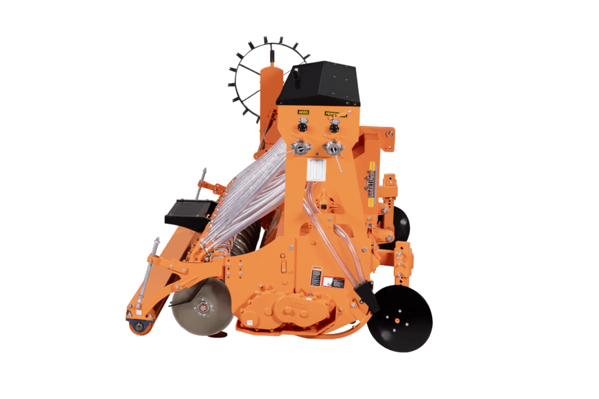 Super Seeder