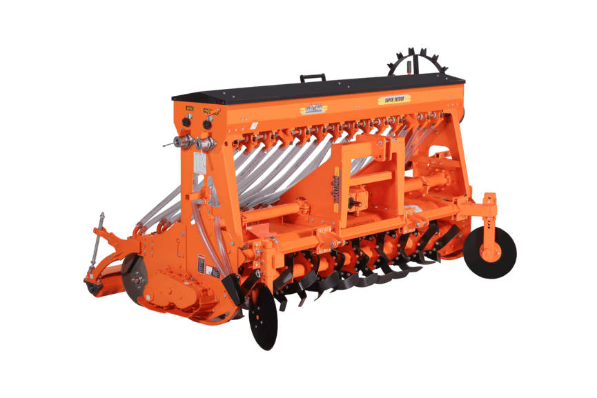 Super Seeder